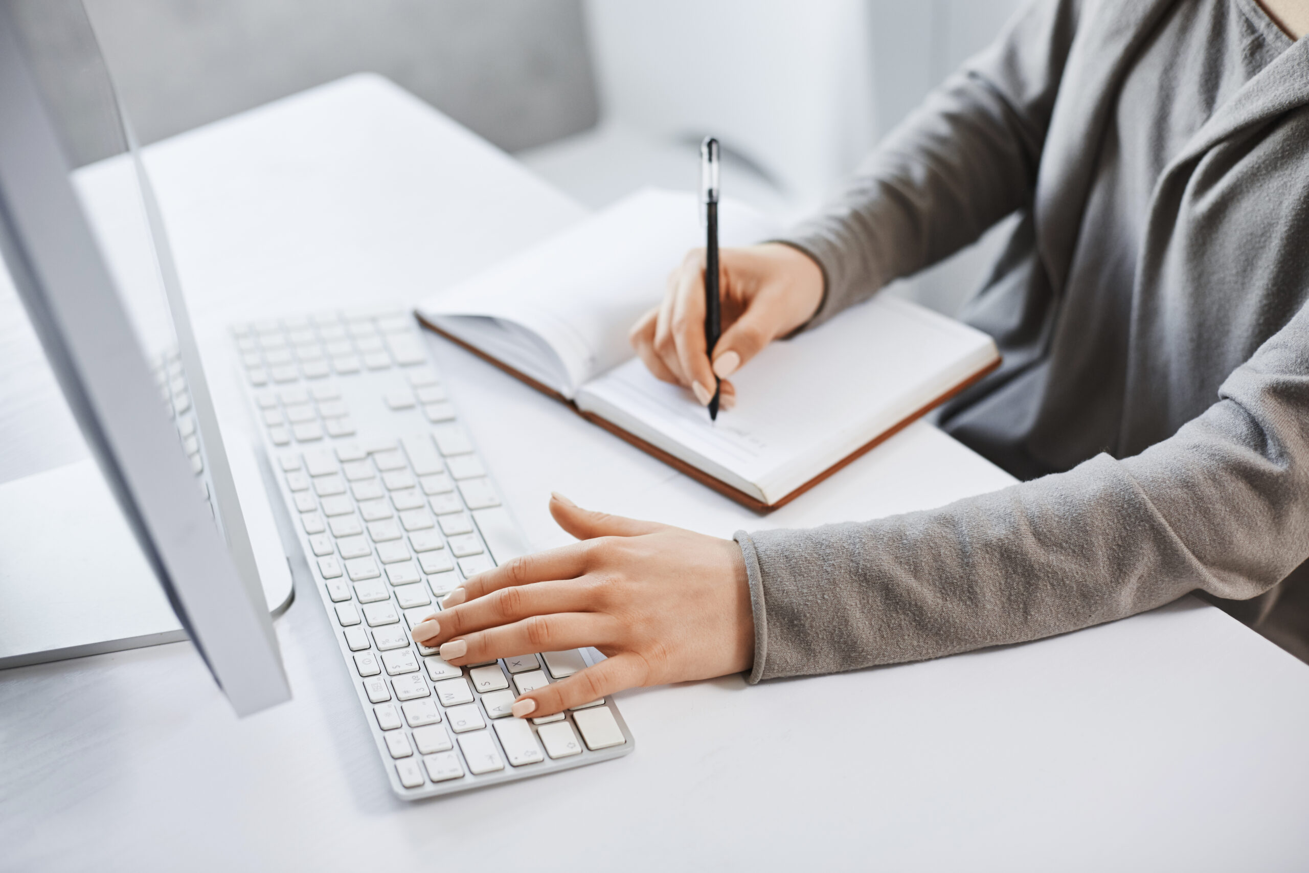 Copywriting & Content Writing
