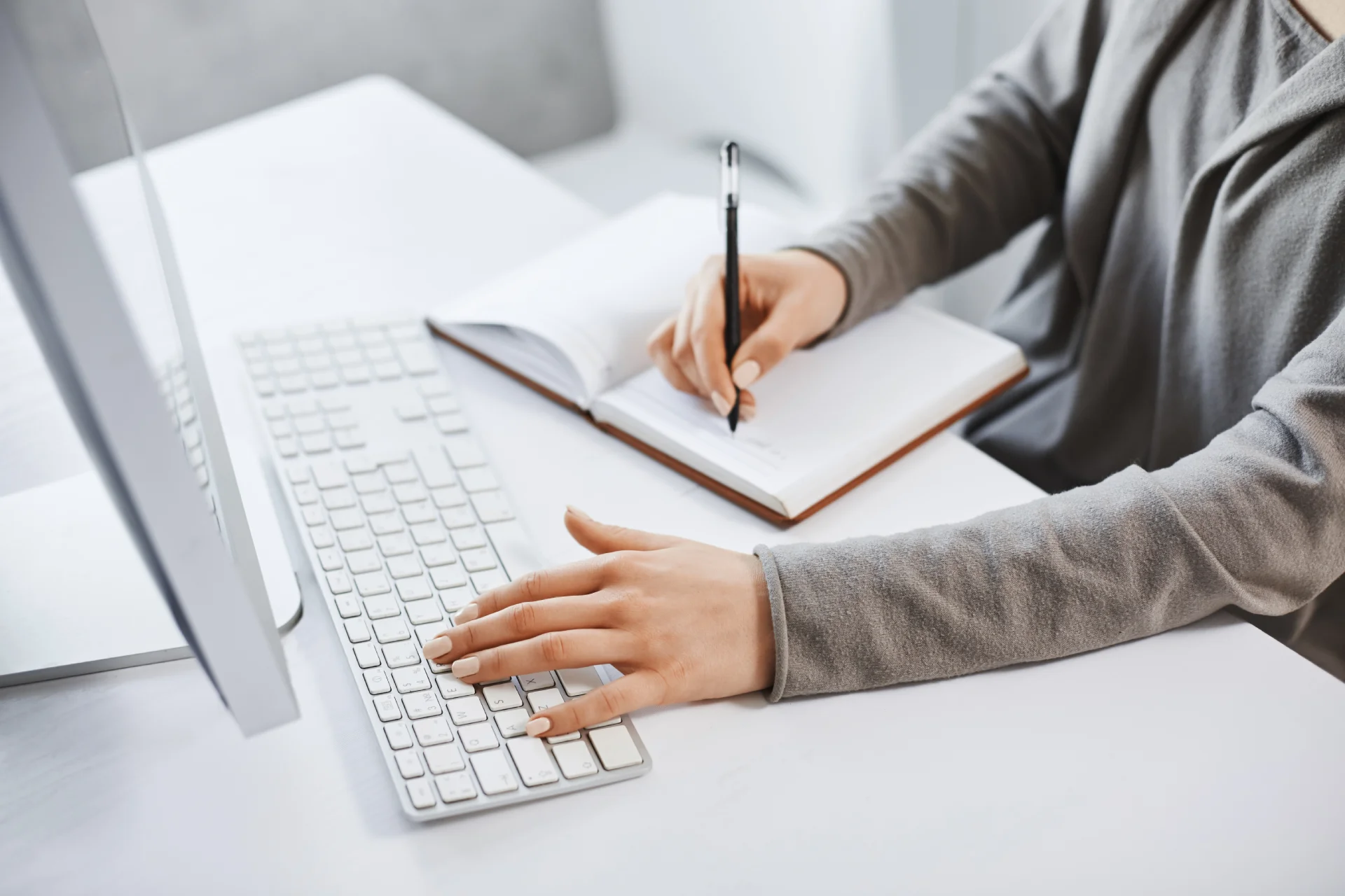 Specialized Language Support