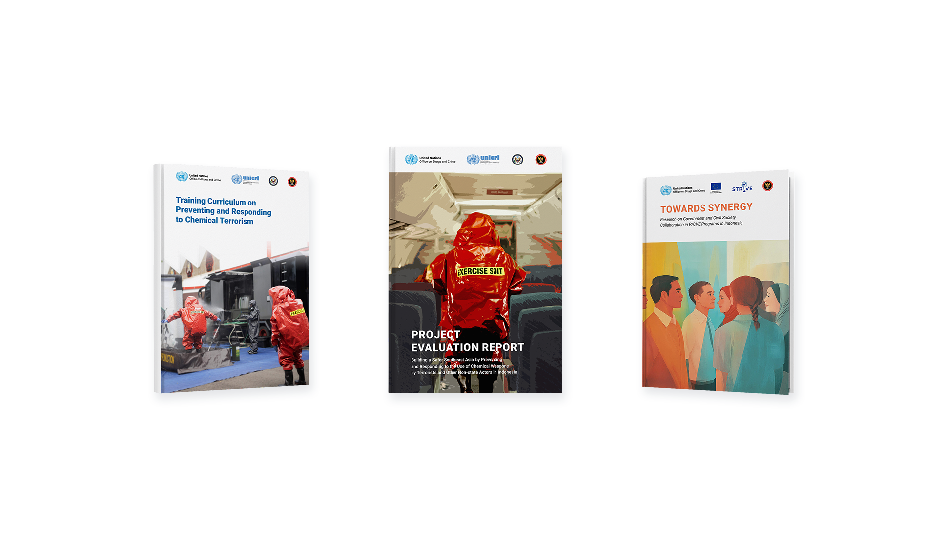 Publication & Report Design