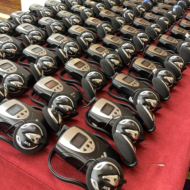 FM Transmitter