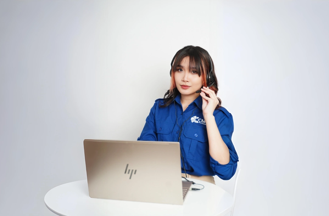 Remote Interpretation