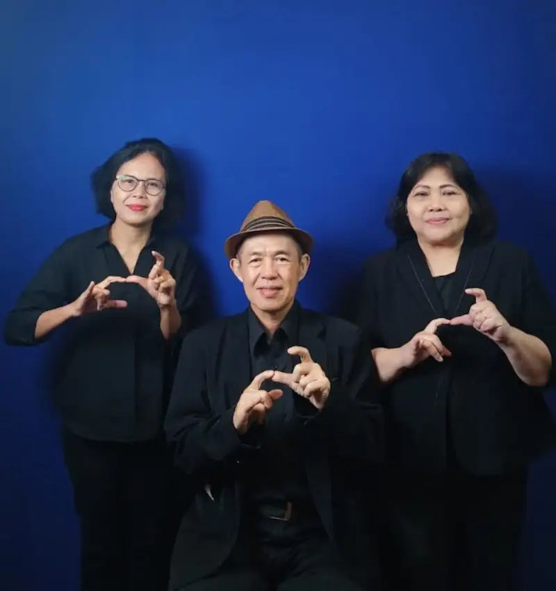 Sign Language Interpretation