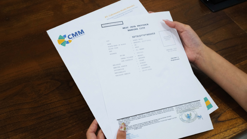 Document Translation and Sworn Translation